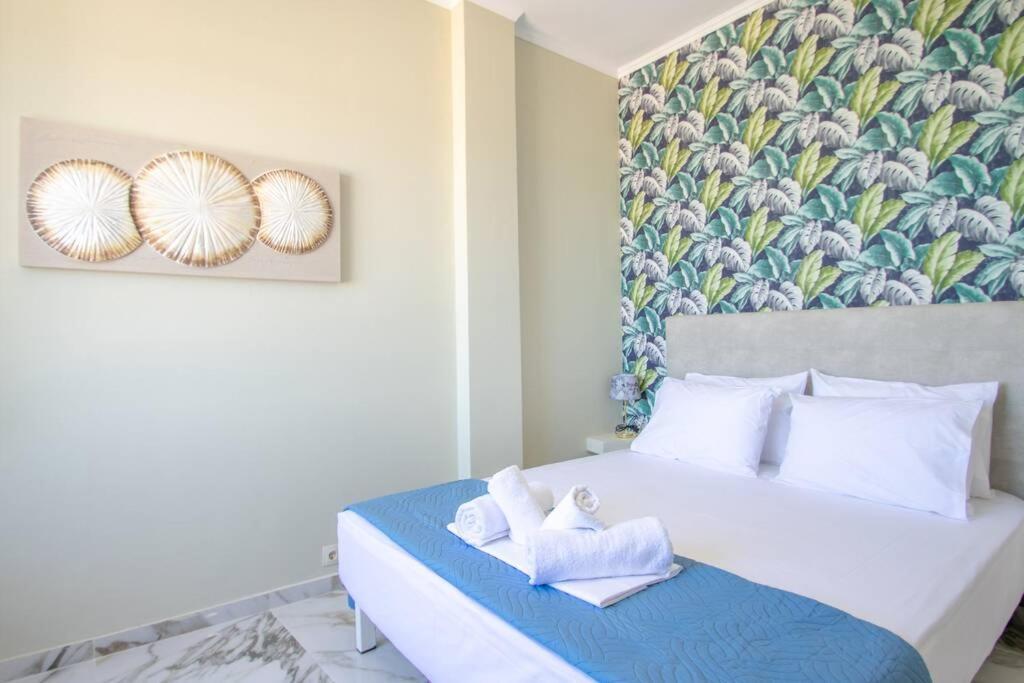 Zante Harbour Junior Suite By "Elite" Exteriér fotografie