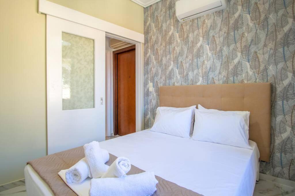 Zante Harbour Junior Suite By "Elite" Exteriér fotografie