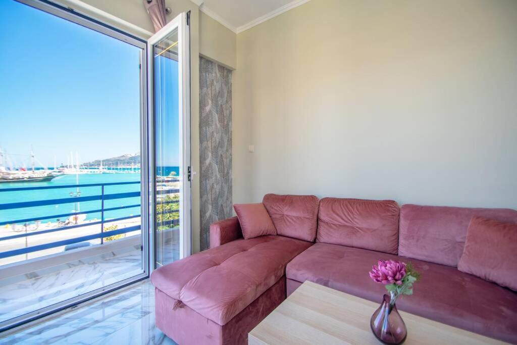 Zante Harbour Junior Suite By "Elite" Exteriér fotografie