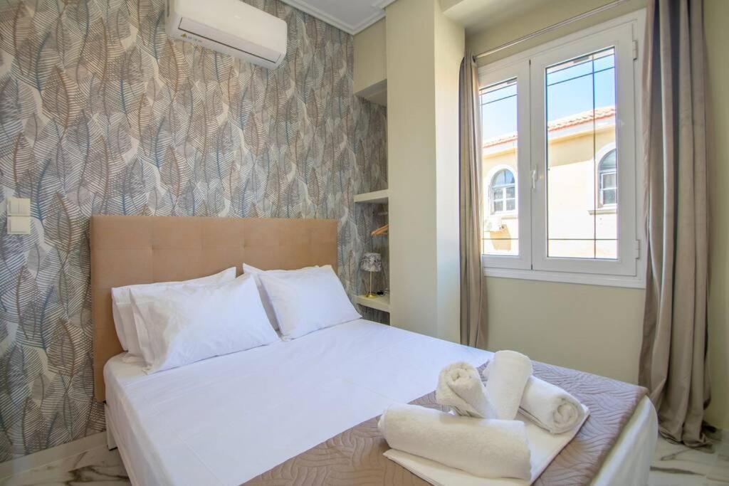 Zante Harbour Junior Suite By "Elite" Exteriér fotografie