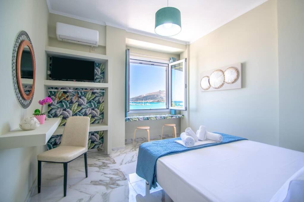 Zante Harbour Junior Suite By "Elite" Exteriér fotografie