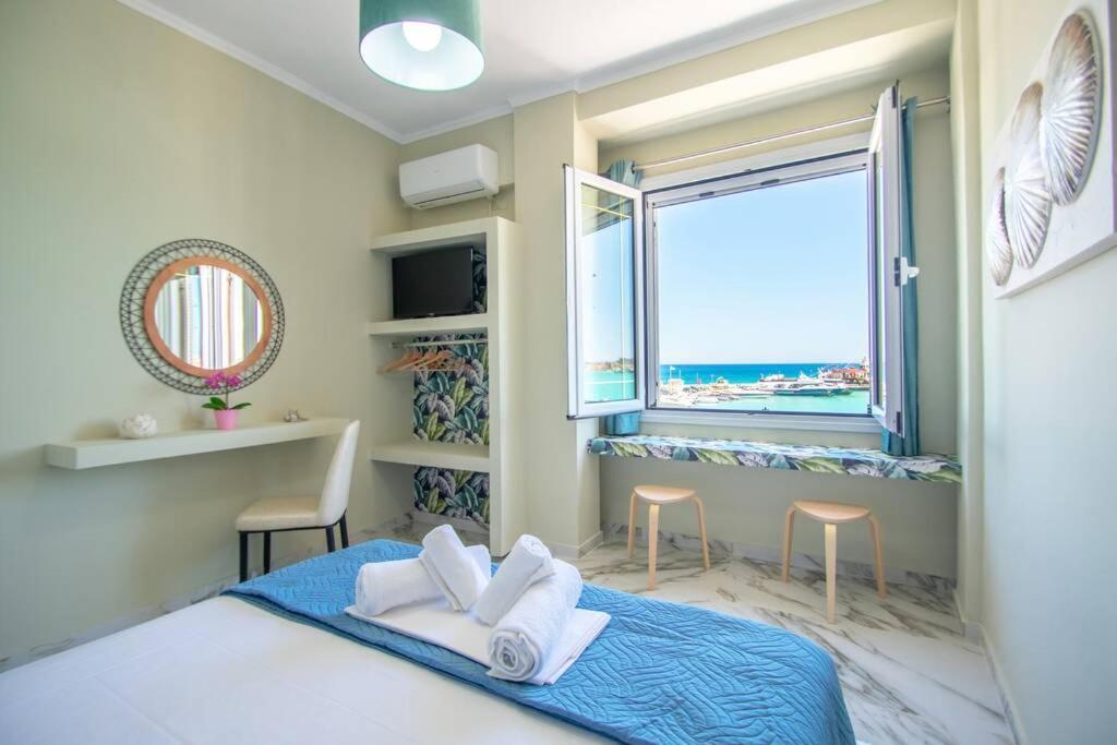 Zante Harbour Junior Suite By "Elite" Exteriér fotografie