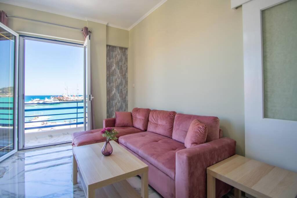 Zante Harbour Junior Suite By "Elite" Exteriér fotografie