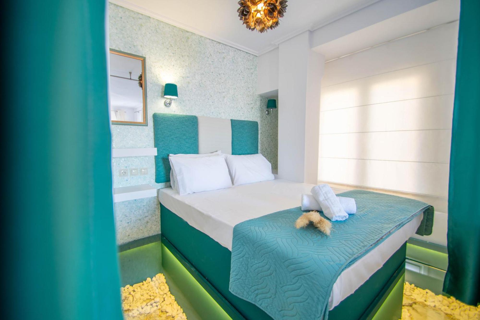 Zante Harbour Junior Suite By "Elite" Exteriér fotografie