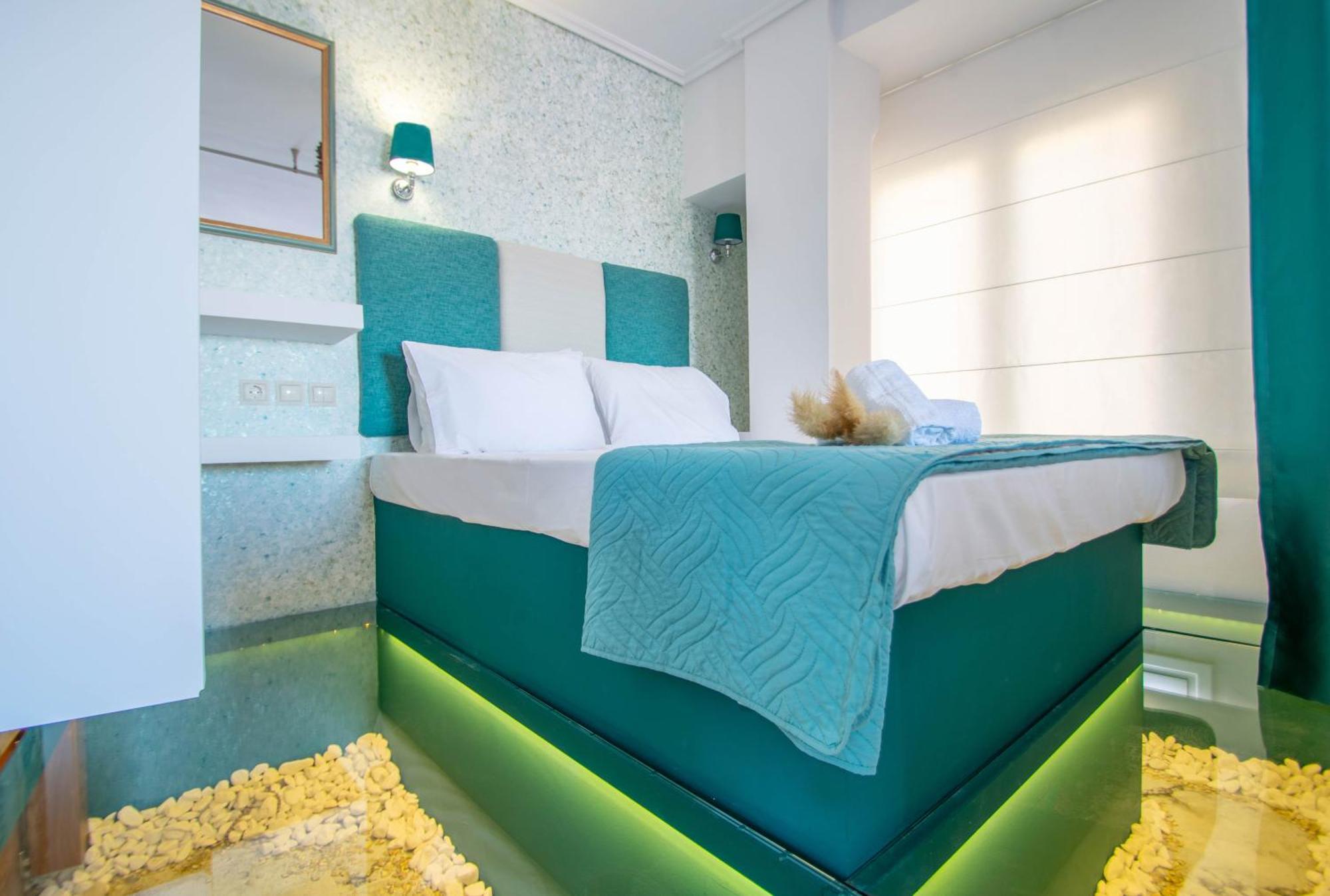 Zante Harbour Junior Suite By "Elite" Exteriér fotografie