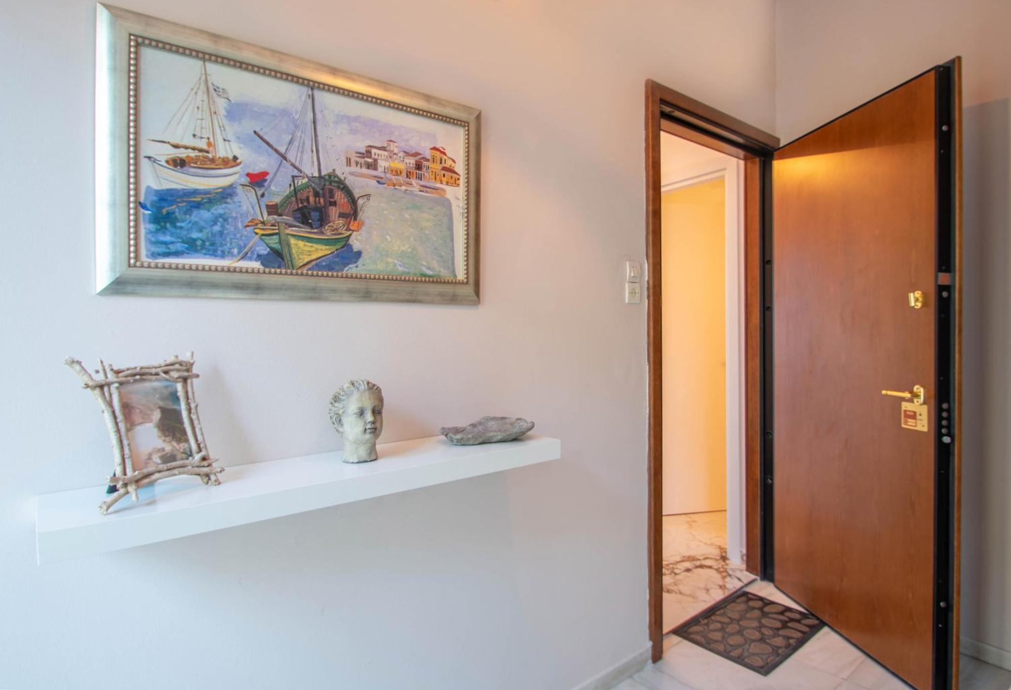 Zante Harbour Junior Suite By "Elite" Exteriér fotografie